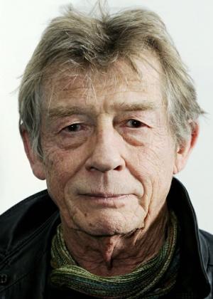 John Hurt